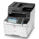 OKI MC573dn